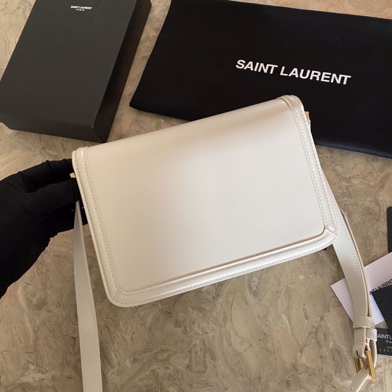 YSL Satchel Bags